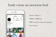 80% OFF | Social Media Bundle, a Social Media Template by Eternel Design Studio (Thumbnail 43 of 43)