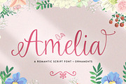 The Script Font Bundle - Vol 01, a Script Font by Salt & Pepper Designs (Thumbnail 3 of 10)