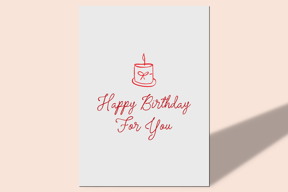 Beverly Script - Whimsical Font, a Script Font by Jimtype Studio (Photo 2 of 9)
