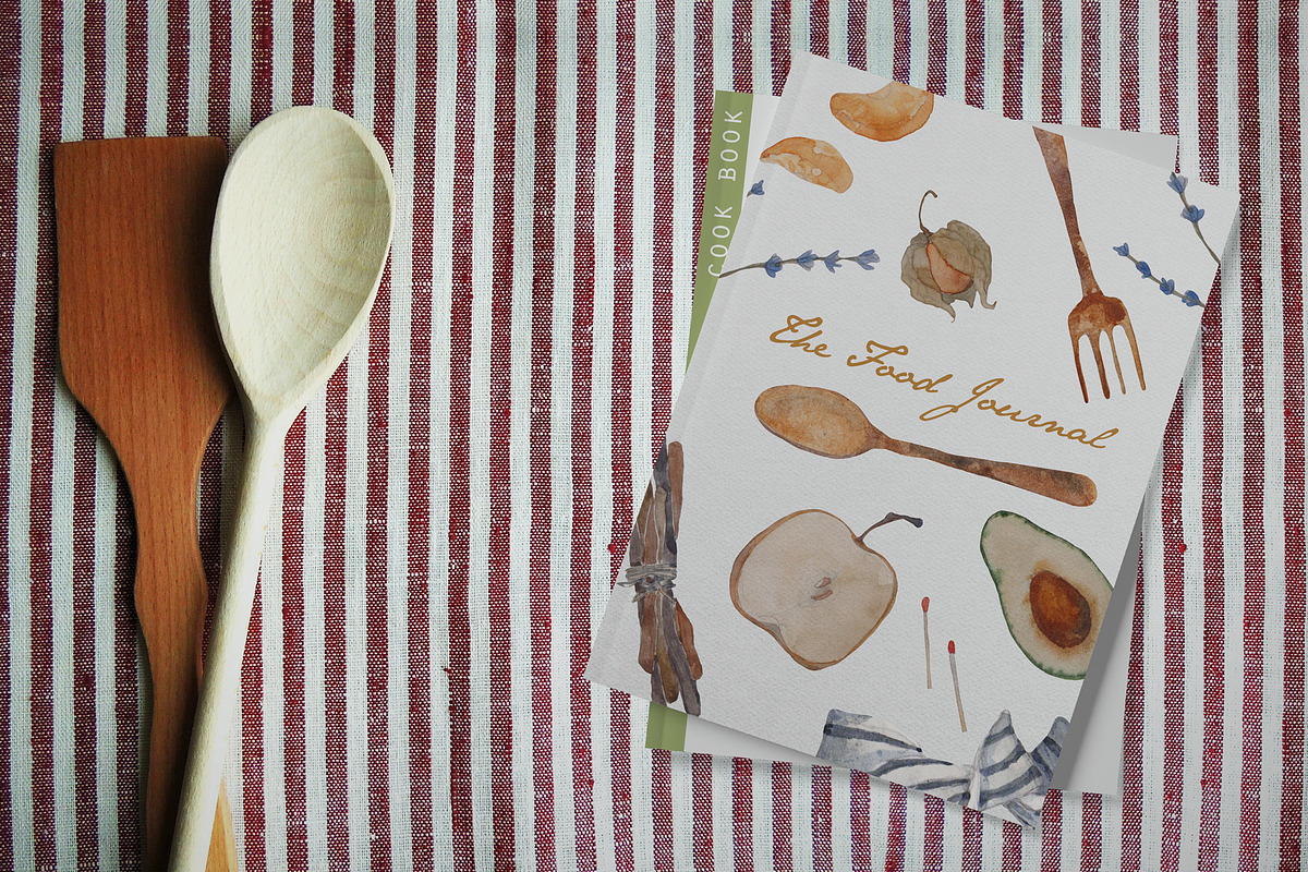 Cozy Home Collection, an Illustration by Elisa Ursa (Photo 2 of 7)