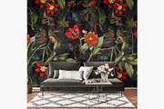 Exotic Pattern - Seamless Patterns, a Pattern Graphic by texvogue (Thumbnail 12 of 14)