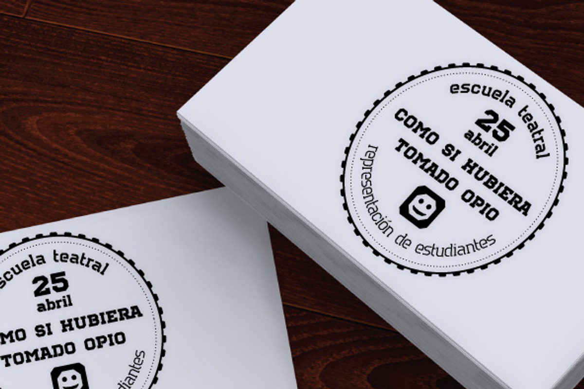 Teco Serif Thin preview 3