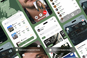Dream Home - Real Estate Finder App, an App Template by productype1 (Thumbnail 3 of 5)