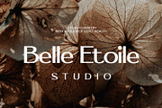 Shoore, a Sans Serif Font by Matsero (Thumbnail 9 of 10)