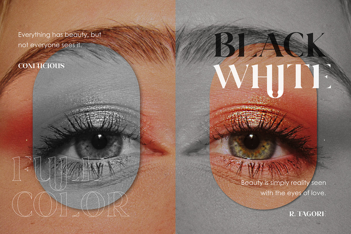 Yolinda Serif Font, a Serif Font by Graphicxell (Photo 10 of 15)