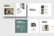 Canva Strategy Template, a Templates & Theme by SlideStock (Thumbnail 9 of 10)