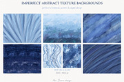 Abstract Texture Backgrounds Pack, a Background Graphic by Mio Buono (Thumbnail 8 of 15)