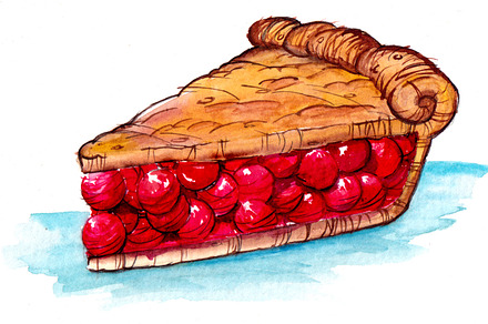 Cherry Pie