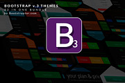 Bootstrap 3.0. themes Mega Bundle, a Bootstrap Template by Bootstraptor (Thumbnail 1 of 6)