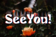Lastone - Psychedelic Font, a Sans Serif Font by Drizy (Thumbnail 10 of 10)