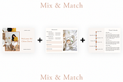 Client Welcome Packet, a Presentation Template by Ralony (Thumbnail 3 of 7)