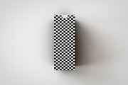 Cosmetics | Dropper Box Mock-Up, a Packaging Mockup by TSOBG (Thumbnail 4 of 26)