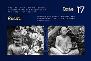 Aunthara Creative Font, a Handwritten Font by Vadovastd (Thumbnail 5 of 7)