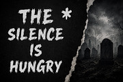 Feurs Begone Spooky Horror Brush, a Handwritten Font by Maulana Creative (Thumbnail 3 of 7)