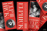 CS Magix – Display Serif Font, a Serif Font by Craft Supply Co. (Thumbnail 4 of 8)