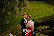 Wedding Lightroom Preset Collections, an Action Add-On by PixelHive Pro (Thumbnail 11 of 36)