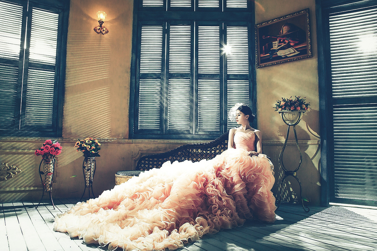 300 Professional Lightroom Presets, an Action Add-On by Madison Colt Studios (Photo 11 of 29)