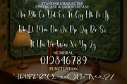 Stylish Signature, a Handwritten Font by InermediaSTUDIO (Thumbnail 7 of 8)