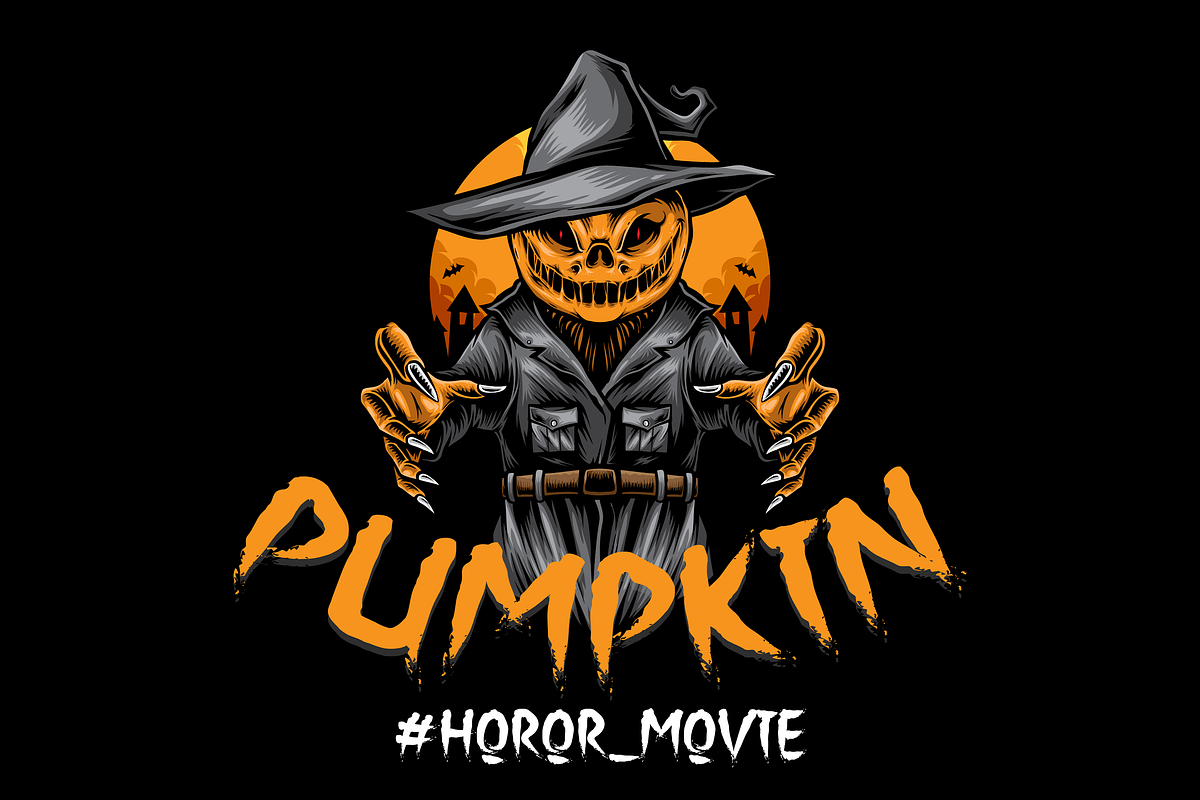 The Holler a Halloween Font, a Symbol Font by Javatype Studio (Photo 5 of 10)