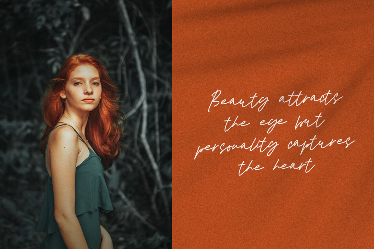 Restiane, a Script Font by Vava Aryanto (Photo 2 of 13)