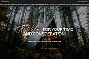 Cozy Cabin - Video LUTs, a Brushes & More by Truesight Supply Co. (Thumbnail 3 of 6)