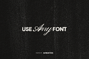 Ink Bleed - Figma Text Effect, a Marketing Template by ANTIIMATTERS (Thumbnail 2 of 4)