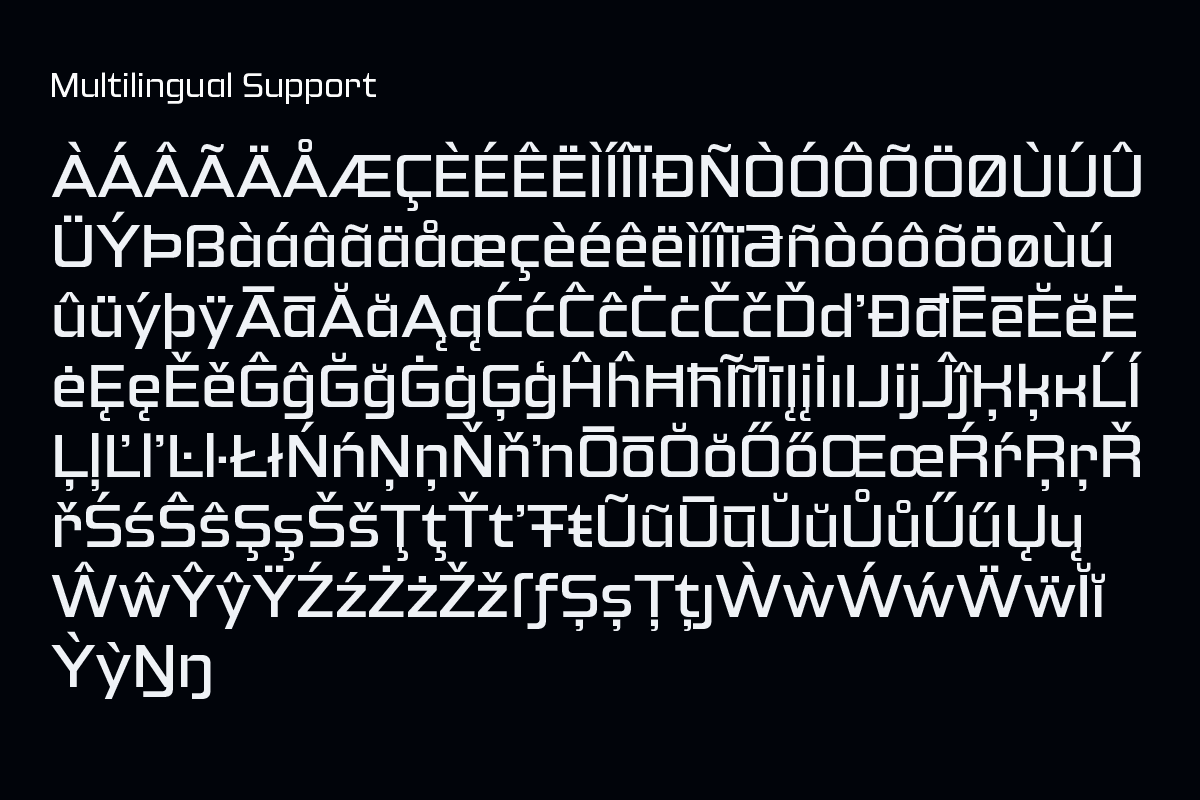 FX Ambasans - Sans Serif Family, a Sans Serif Font by Differentialtype (Photo 10 of 11)