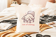 Cute Funny Sticker Animals, PNG, an Object Graphic by GlitterCraft (Thumbnail 95 of 101)