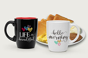 Smileheart, a Script Font by Byuly Ayika (Thumbnail 5 of 10)