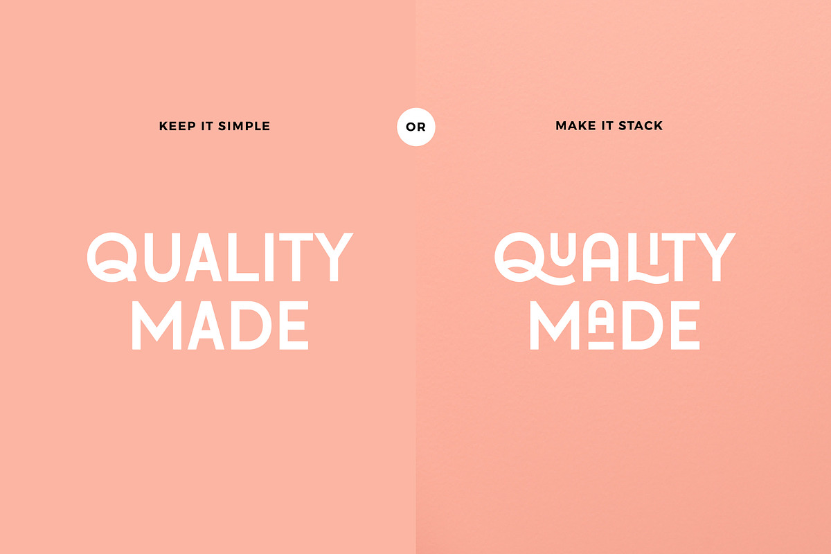 Free Download - Fontfreebie