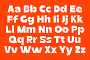 Sunny Side Fun and Friendly Sans, a Font by PeanutButter Type (Thumbnail 3 of 5)