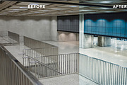 Cinematic Film - Lightroom Presets, a Plug-in Add-On by Jayson Photos (Thumbnail 3 of 8)