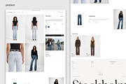 STOCKHOLM | Shopify Theme, a Shopify Template by Studio Mayde (Thumbnail 4 of 10)