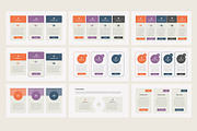 Pricing Tables PowerPoint Templates, a Presentation Template by HiSlide.io (Thumbnail 2 of 5)