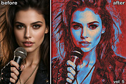 110 MOODS - Photoshop Effects, an Action Add-On by Pencil Pixels (Thumbnail 16 of 29)
