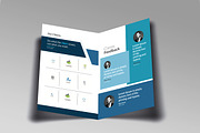 Creative Business Proposal Template, a Brochure Template by MRI STUDIO (Thumbnail 9 of 11)