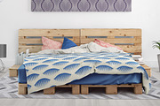 PATTERNS BUNDLE: 100 Geo Patterns, a Pattern Graphic by kloroform (Thumbnail 19 of 45)