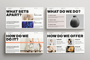 Agency Presentation Template, a Presentation Template by E-Type (Thumbnail 3 of 5)