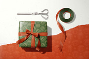 Aesthetics Christmas | Illustration, a Seasonal Illustration by KetteCreate (Thumbnail 16 of 21)