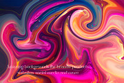 Liquid Gradients - Abstract Art, a Templates & Theme by NNclipart (Thumbnail 3 of 4)