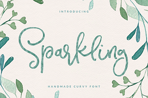 Sparkling