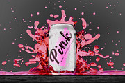 Bella Young Cyrillic Textured Font, a Font by IraDvilyuk (Thumbnail 5 of 9)