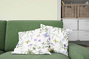 Forest Tales Watercolor Collection, a Decorative Illustration by Aurella Art (Thumbnail 12 of 17)