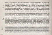Handwriting Font Sans Serif, a Sans Serif Font by pixelcolours (Thumbnail 4 of 4)