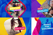 Summer Opener for Premiere Pro, a Templates & Theme by FlashFXbox (Thumbnail 1 of 2)