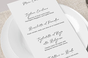 Roselife, a Handwritten Font by Nathatype (Thumbnail 5 of 11)
