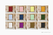 Portrait Frame on Scenes Mock-up, a Print Template by Branda Keeps (Thumbnail 27 of 30)
