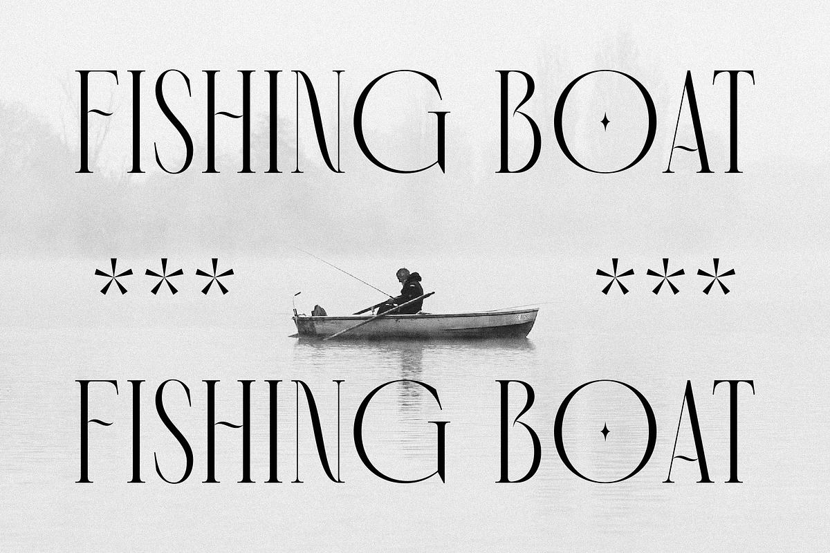 Meorgine Display Serif Font, a Serif Font by Storytype Studio (Photo 3 of 15)