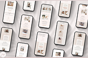 Digital Device Mockups Canva, a Device Mockup by Julia On Purpose (Thumbnail 4 of 6)
