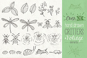 Night Creatures - Owl Clipart Vector, an Object Graphic by The Pen and Brush (Thumbnail 4 of 7)